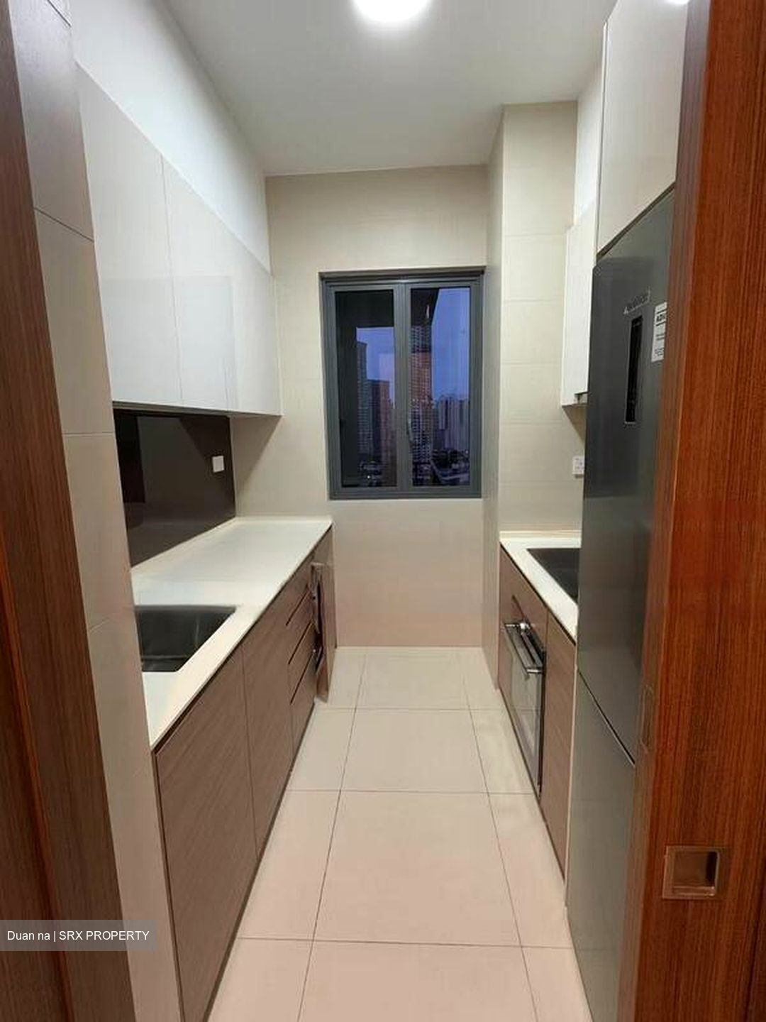 Stirling Residences (D3), Apartment #491308271